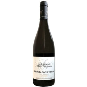 Alain Normand Macon La Roche Vineuse Pinot Noir