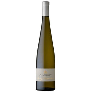 Chappellet Chenin Blanc