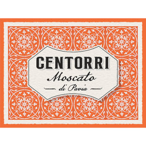 Centorri Moscato d'Pavia