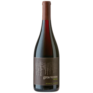 GVC First Born Sonoma Coast Pinot Noir, 2013