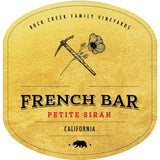 French Bar Petite Sirah