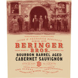 Beringer Brothers Bourbon Barrel Aged Cabernet Sauvignon