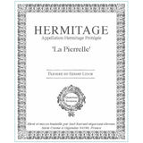 Barruol/Lynch Hermitage Blanc La Pierrelle BLANC