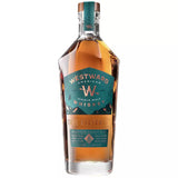 Westward Single Malt Whiskey