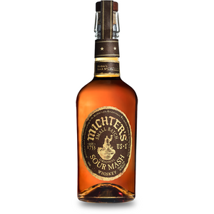 Michter's Us*1 Sour Mash Whsky