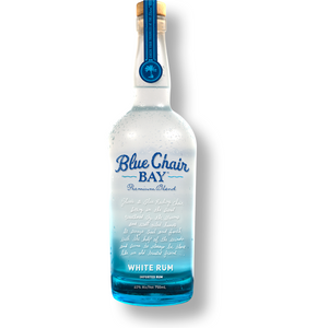 Blue Chair Bay White Rum