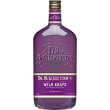 Dr Mcgillicuddy's Wild Grape