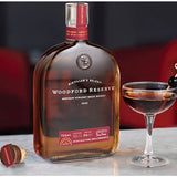 Woodford Reserve Wheat