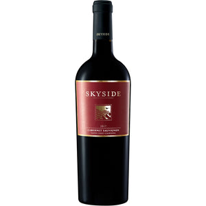 Skyside Cabernet Sauvignon, North Coast