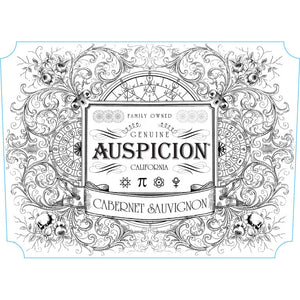 Auspicion Cabernet Sauvignon