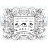 Auspicion Cabernet Sauvignon