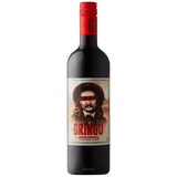 El Gringo Dark Red Tempranillo