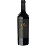 J LOHR SIGNATURE CABERNET SAUVIGNON, 2017