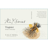 Yalumba 'Y Series' Viognier, South Australia