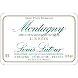 Louis Latour Montagny Les Buys