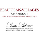 Louis Latour Beaujolais Villlages Chameroy