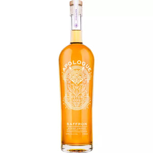 Apologue Saffron Spiced Liq