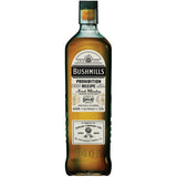 Bushmills Prohibition Recipe