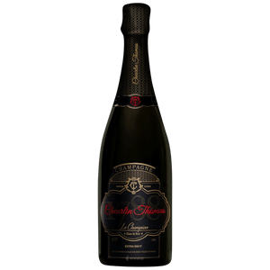 Cheurlin Champagne Celebrite