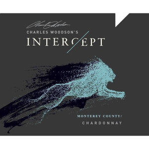 Intercept Chardonnay