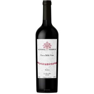 Achaval-Ferrer Finca Bella Vista Malbec