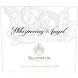 Chateau D'Esclans Whispering Angel Rose