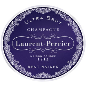 Laurent Perrier Ultra Brut NV WE