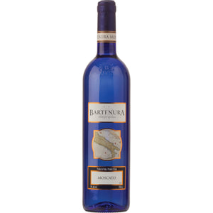 Bartenura Moscato