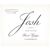 JOSH CELLARS  PINOT GRIGIO, 2020