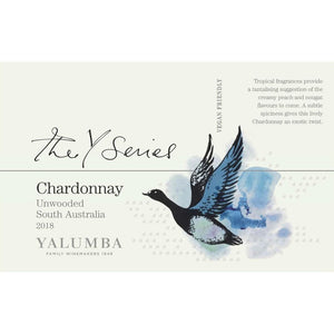 Yalumba 'Y Series' Chardonnay