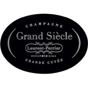 Laurent Perrier Grand Siecle No. 25 Gift Pack NV