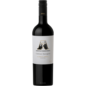 Angulo Innocenti Cabernet Sauvignon