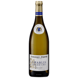 Simonnet-Febvre Chablis 'Les Clos' Grand Cru