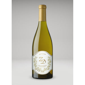 ZD Chardonnay, California