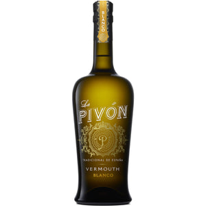 La Pivon Blanco Vermouth