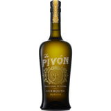 La Pivon Blanco Vermouth