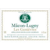 Louis Latour Macon-Lugny 'Les Genievres'